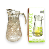 Bình Thủy Tinh Glassware 1.6L