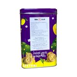 Bánh Quy Nhân Xoài Hộp Thiếc Kilin Biscuits 400g