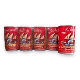 Cá Thu Sốt Cà ThaiShip Thái Lan 155g