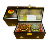 Cao Hồng Sâm Hũ Đôi Archimmadang 2 hũ x 500gr