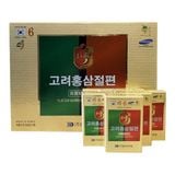 Hồng Sâm Lát Tẩm Mật Ong DongWon 200g