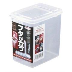 Hộp Đựng Thực Phẩm Nắp Liền SANADA 1.8L