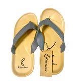 Dép Kardas Jacker 3.4 - Khaki Grey