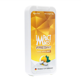 Kẹo Ngâm Không Đường Impact Mints Strong Mints