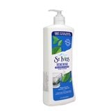 Sữa Dưỡng Da Toàn Thân St. Ives 621ml