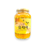 Chanh Vàng Mật Ong Bio HQ 1Kg