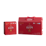 Nước Hồng Sâm 6 năm Ít Đường DongWon 70ml