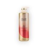 Sữa tắm OLAY Ngừa Lão Hóa Body Science B3+ Peptide 500 ml