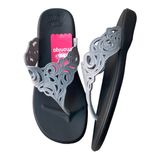Dép Sandals Moniga 5.3 - Black Gray