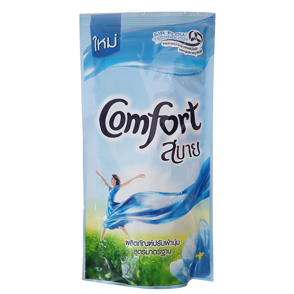 Xả Comfort 580ml