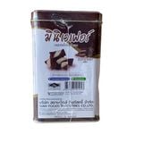 Bánh Quế Chocolate Mini SiamFoods Hộp Thiếc 400g