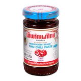Sốt Ớt Sa Tế Maepranom Thai Chili Patste 114gr