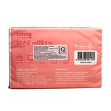 Khăn giấy cao cấp Living Soft Tissue 40 tờ