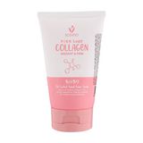 Sữa rửa mặt Kiểm Soát Nhờn Scentio Pink Collagen 100ml
