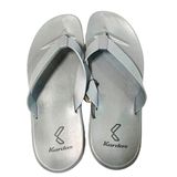 Dép Kardas Jacker 2.4 - Gray Gray