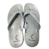 Dép Kardas Jacker 2.4 - Gray Gray