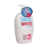 Sữa Tắm Snail White Gluta Healthy 800ml