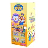 Kẹo Vitamin C Pororo 12g