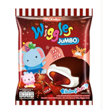 Kẹo Dẻo Marshmallow Wiggles 108g