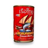 Cá Thu Sốt Cà ThaiShip Thái Lan 155g