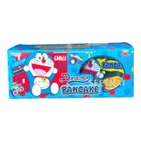 Bánh Pan Cake Doraemon Nhân Kem Sữa 25gr
