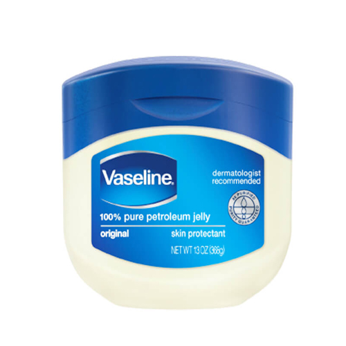 Sáp Vaseline Oil Gel Pure Repair Jelly Original 50ml