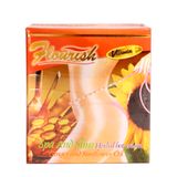 Kem Thảo Dược Tan Mỡ Bụng Flourish