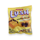Kẹo Lush Choco Caramel 130g