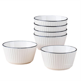 Bát Đáy Vuông 11.5cm