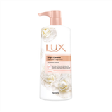 Sữa Tắm Lux Hương Nước Hoa Bright Camellia 500ml