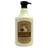 Sữa Tắm Sáng Da Epitta Natural Malaysia 1200ml