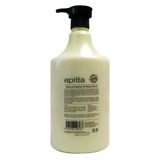 Sữa Tắm Sáng Da Epitta Natural Malaysia 1200ml