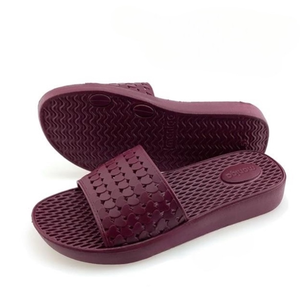 Dép Monobo Moniga 25.2 - Plum