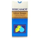 Dầu gội Bergamot ngăn ngừa rụng tóc, da đầu khô