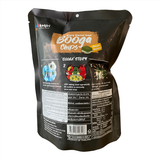 Snack Rong Biển Booga Chips Vị Mè Truyền Thống 18g