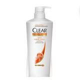 Dầu Gội Clear Anti Hair Fall Anti-Dandruff Ngăn Rụng Tóc 480ml