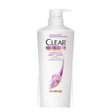 Dầu Gội CLEAR Complete Soft Care Anti-Dandruff 480ml