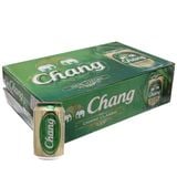 Bia Chang Thái Lan Lon 330ml