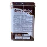 Bánh Quế Chocolate Mini SiamFoods Hộp Thiếc 400g