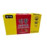 Nước Hồng Sâm Đông Trùng Ginhwang Premium 100ml