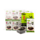 Snack Rong Biển K-Fish 4g
