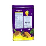 Bánh Quy Nhân Xoài Hộp Thiếc Kilin Biscuits 400g