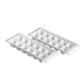 Set 2 Khay làm đá/trữ thức ăn dặm cho bé K281