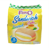 Bánh Bông Lan Fun-O Sandwich 13g