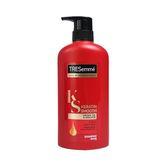 Dầu Gội Tresemme Keratin Smooth Vào Nếp Suôn Mượt 370ml