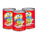 Cá Hộp Thái Lan WinChef 93g