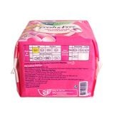 BVS Laurier Fresh & Free Dày Không Cánh 8 miếng