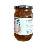 Trà Nhân Sâm Mật Ong Dooraeone 580g