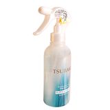 Xịt dưỡng tóc suôn mượt mềm mại Tsubaki 220ml