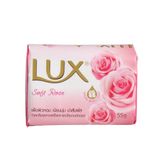 Xà bông Lux 55g - Hồng